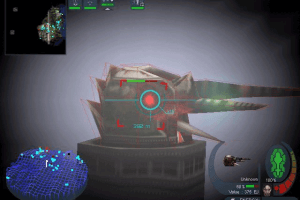 Hostile Waters: Antaeus Rising 12
