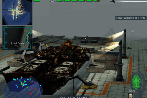 Hostile Waters: Antaeus Rising 15