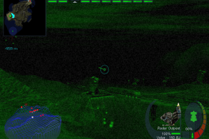 Hostile Waters: Antaeus Rising 16
