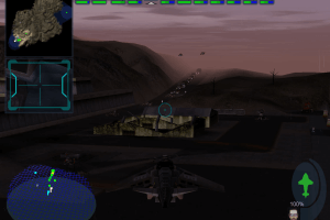 Hostile Waters: Antaeus Rising 21