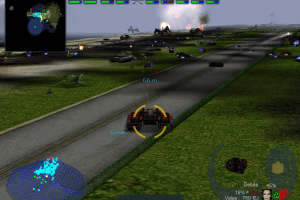 Hostile Waters: Antaeus Rising 22