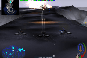 Hostile Waters: Antaeus Rising 23