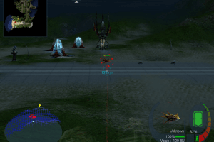 Hostile Waters: Antaeus Rising 24