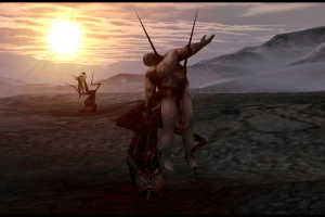 Hostile Waters: Antaeus Rising 25
