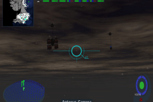 Hostile Waters: Antaeus Rising 27