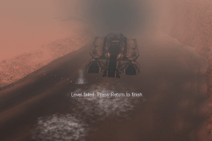 Hostile Waters: Antaeus Rising 28