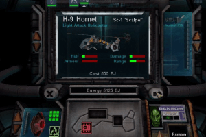Hostile Waters: Antaeus Rising 2