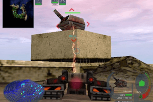 Hostile Waters: Antaeus Rising 5