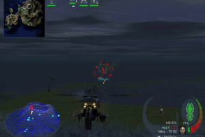Hostile Waters: Antaeus Rising 7