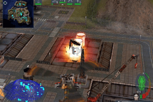 Hostile Waters: Antaeus Rising 8