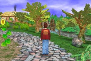 Hostradamus: Hoffnung einer verlorenen Welt 1