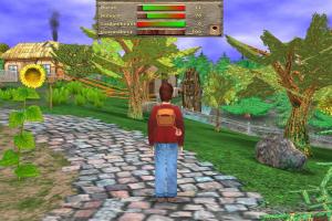 Hostradamus: Hoffnung einer verlorenen Welt 3