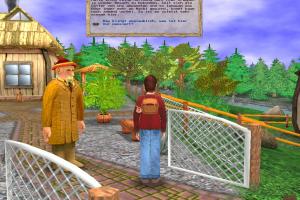 Hostradamus: Hoffnung einer verlorenen Welt 4