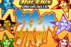 Hot Chix 'n' Gear Stix 0