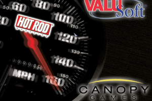 Hot Rod: American Street Drag 0