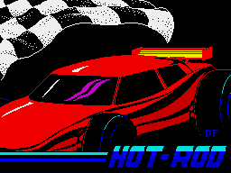 Hot Rod 0