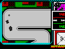 Hot Rod abandonware