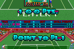 Hot Shots Tennis abandonware