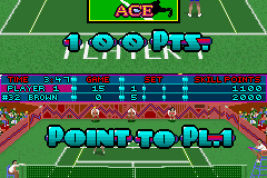 Hot Shots Tennis 12