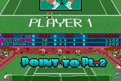 Hot Shots Tennis 13
