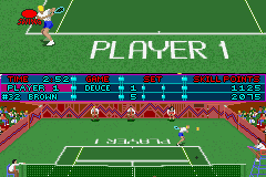 Hot Shots Tennis 14