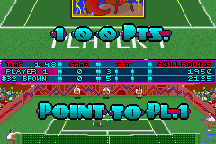 Hot Shots Tennis 15