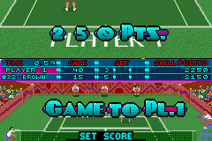 Hot Shots Tennis 17