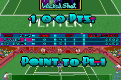 Hot Shots Tennis 18