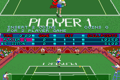 Hot Shots Tennis 1