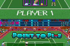 Hot Shots Tennis 19