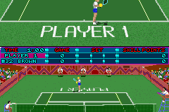 Hot Shots Tennis 3