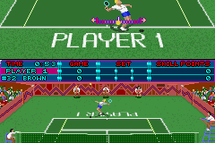 Hot Shots Tennis 4