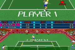 Hot Shots Tennis 5