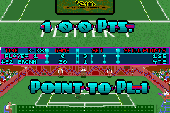 Hot Shots Tennis 6