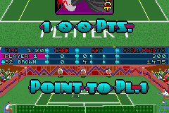 Hot Shots Tennis 7