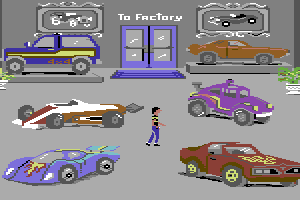 Hot Wheels 1