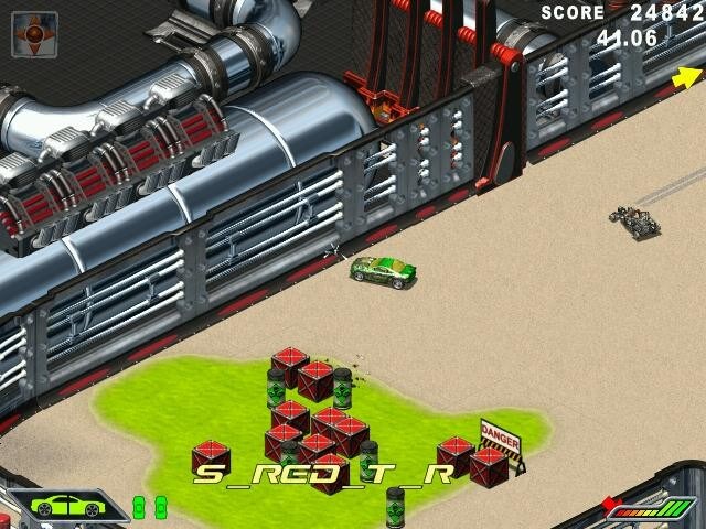 Download Hot Wheels Bash Arena Windows My Abandonware