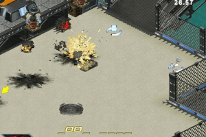 Hot Wheels: Bash Arena 0
