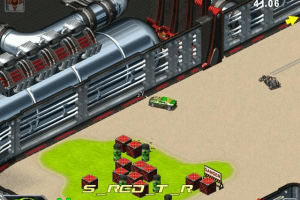 Hot Wheels: Bash Arena 1