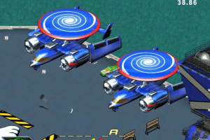 Hot Wheels: Bash Arena 4