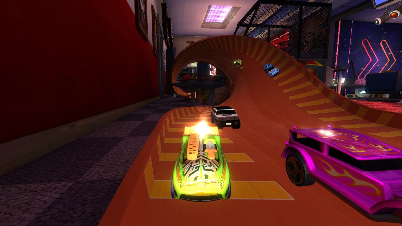 Hot Wheels: Beat That!, Hot Wheels Wiki