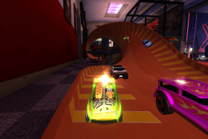 Hot Wheels: Beat That! abandonware