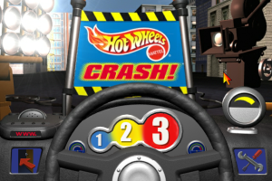 Hot Wheels: Crash! 0