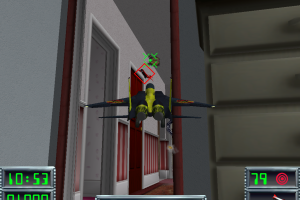 Hot Wheels: Jetz 0