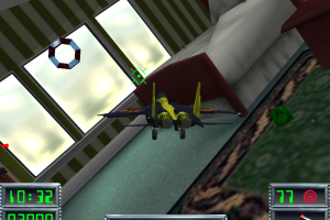 Hot Wheels: Jetz 1