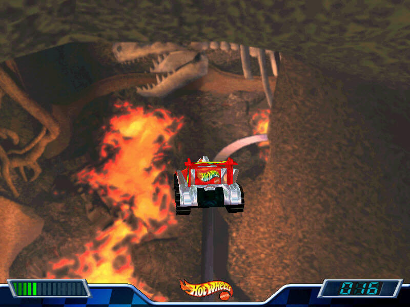 hot wheels stunt track driver 2 download