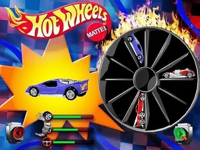 hot wheels stunt track driver_4