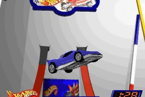 Hot Wheels: Stunt Track Driver 18