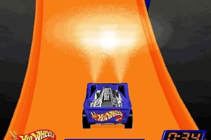 Hot Wheels: Stunt Track Driver 23