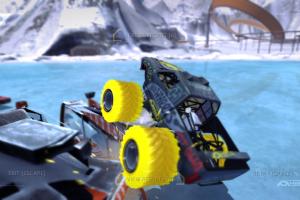 Hot Wheels: World's Best Driver 10